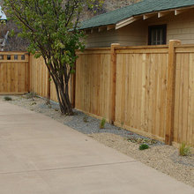 fence
