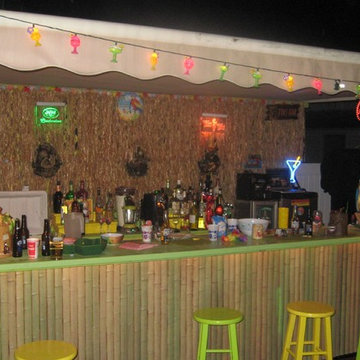Tiki Bars