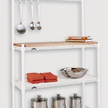 shelving ideas