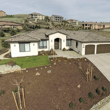 Folsom Custom Home