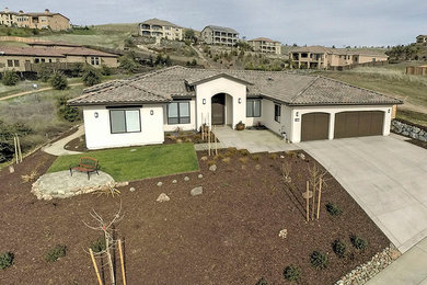 Exterior home photo in Sacramento