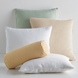 Linen Pillow Covers - Products