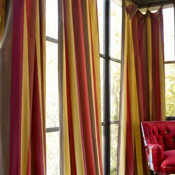 Curtains - Curtains