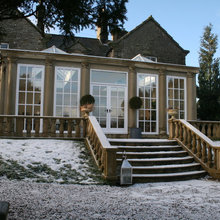 Orangery