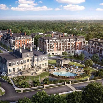 The Ritz-Carlton Residences North Hills