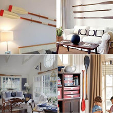 oars