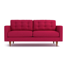 Living Room Furniture & Decor