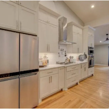 Kitchen Remodel