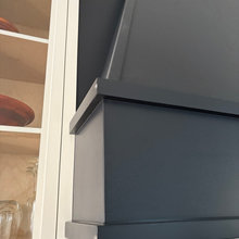 Kitchen Hood
