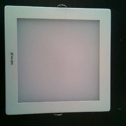 LED down light - Lighting