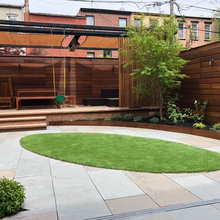 Backyard Brooklyn