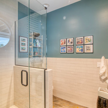 Cavanaugh Lake Residence