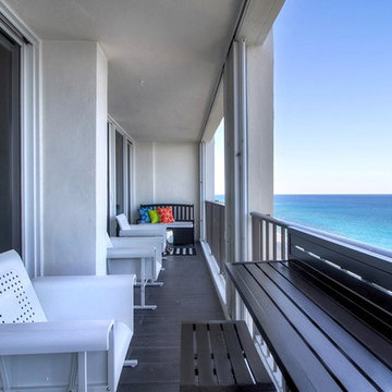 Boca Raton Private Residence