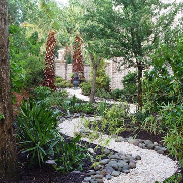 The Hoke Gardens