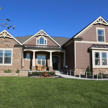 2015 Parade of Homes