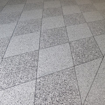 Lifetime Decorative Epoxy Floors
