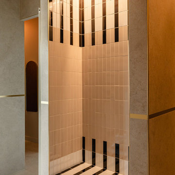 Projet BEROA – Tisanerie Spa , Arcachon | Eraiki.studio