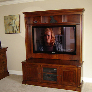 Our Work