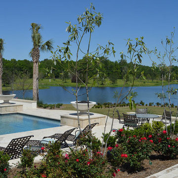 Luxurious Eastover Estate
