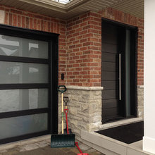 Entrance Door