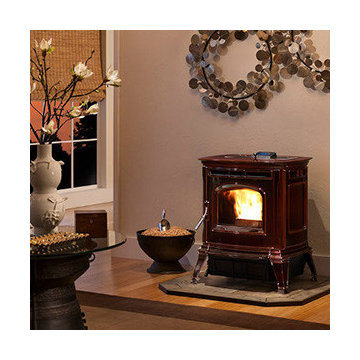 Harman Absolute43 Pellet Stoves