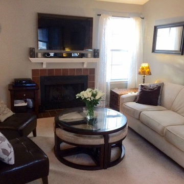 Yardley Condo