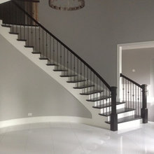 staircases