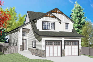 2019 Kinsmen Lotto Home