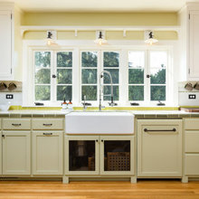 ABQ Kitchen Reno