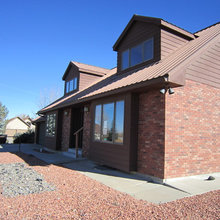 Jupiter house