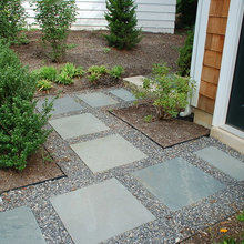 garden path