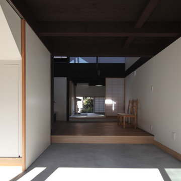 鎌倉市A邸