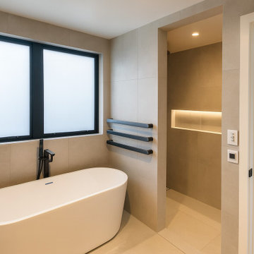 New Build North Shore