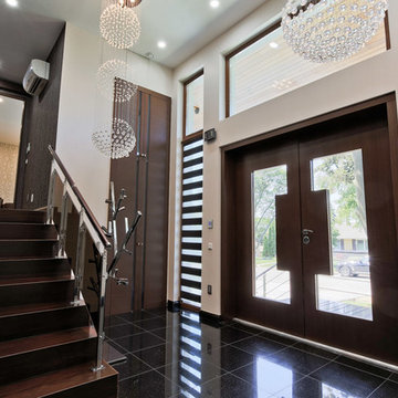 Caronport Crescent Residence