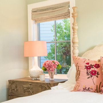 Bayshores Bedrooms