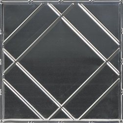 Shanker Tin Ceilings - Products