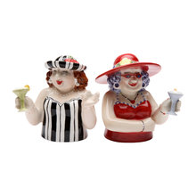 Salt And Pepper
