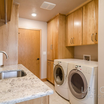 Park Drive Master Suite Addition & Renovation
