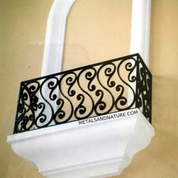 Balconies - Products