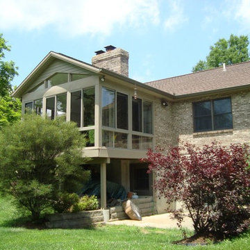 Additions/Sunrooms