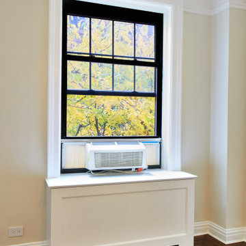 Upper West Side Renovation