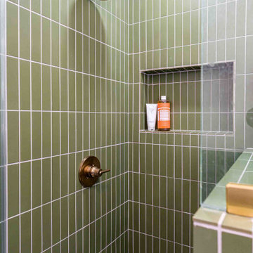 Bathroom Remodel - Los Angles, CA