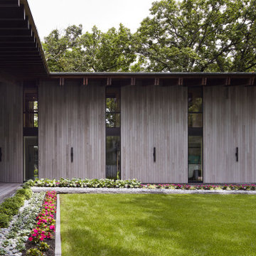 Accoya Siding