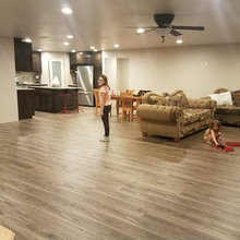 flooring