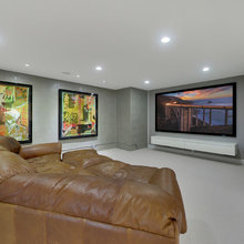 Home Theater