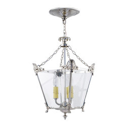 Lanterns - Lighting