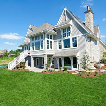2013 Midwest Home Magazine Luxury Home Tour- Dream Home
