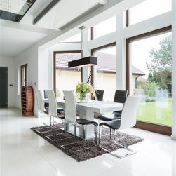 Diverse Projects (3) - Windows And Doors