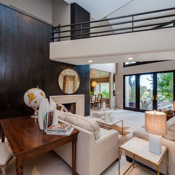 Contemporary Bel Air