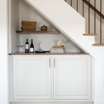 Marina Bay Townhome